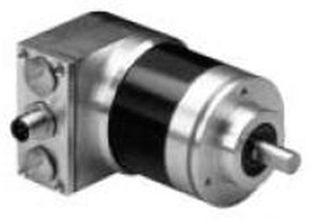 Product image for Encoder DeviceNet absolute magnetic 2x5-pin micro QDs