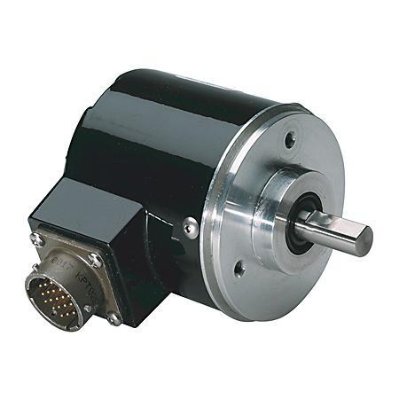 Product image for Single Turn HPAbsolute Encoder