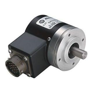 Product image for Single Turn Absolute Encoder