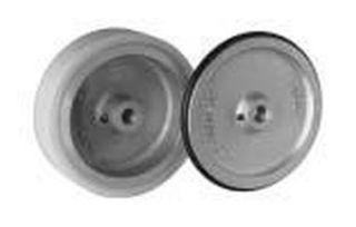Product image for Wheel measuring polyurethane contact