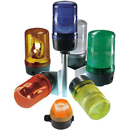 Product image for 90mm Industrial Beacon 90 mm Beacon