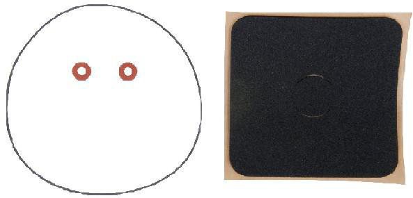 Product image for Industrial Horn Industrial Horn