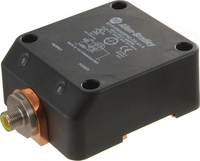 Product image for Proximity sensor inductive 65mm no micro QD
