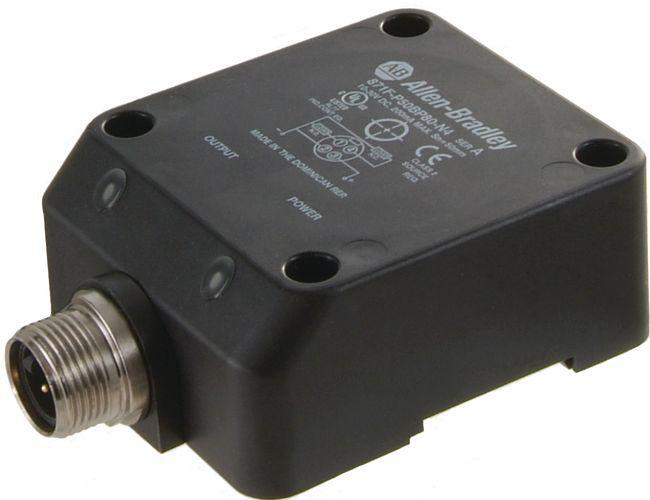Product image for Proximity sensor inductive 65mm no miniQD