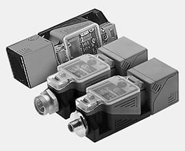 Product image for 871L LIMIT SWITCH STYLE INDUCTIVE SENSOR