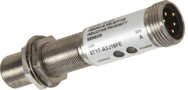 Product image for AC FERROUS SELECTIVE SS FACE SENS
