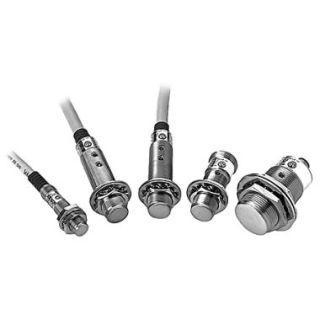 Product image for Metal Face Inductive Sensor