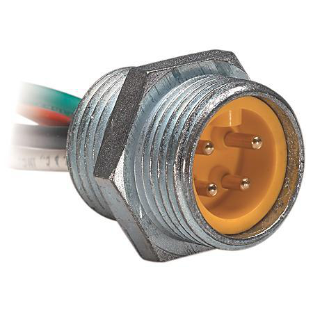 ABRA 888N-M4AF1-6F RECEPTACLE MINI