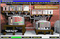 Product image for RSView32 RT 150 Tag W/RSLinx ESD S/W