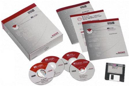 Product image for Studio 5000 RSLogix 5/500 Bundle ESD S/W