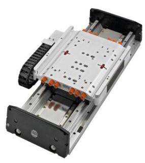 Product image for LINEAR STAGE,SERVO,1280MM,ENCDR,230V