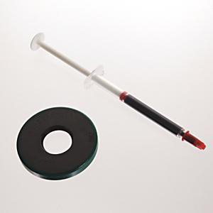 Product image for MP-Series MPF Shaft Seal