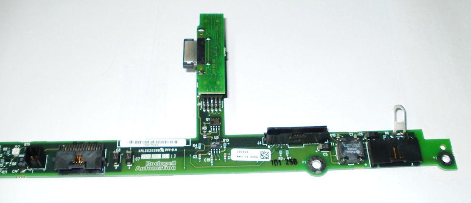Product image for PowerFlex 700 Interface Board Kit