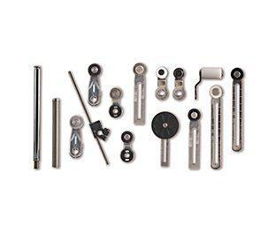 Product image for ASSY,COIL COVER FOR CONTACTOR OR STARTER