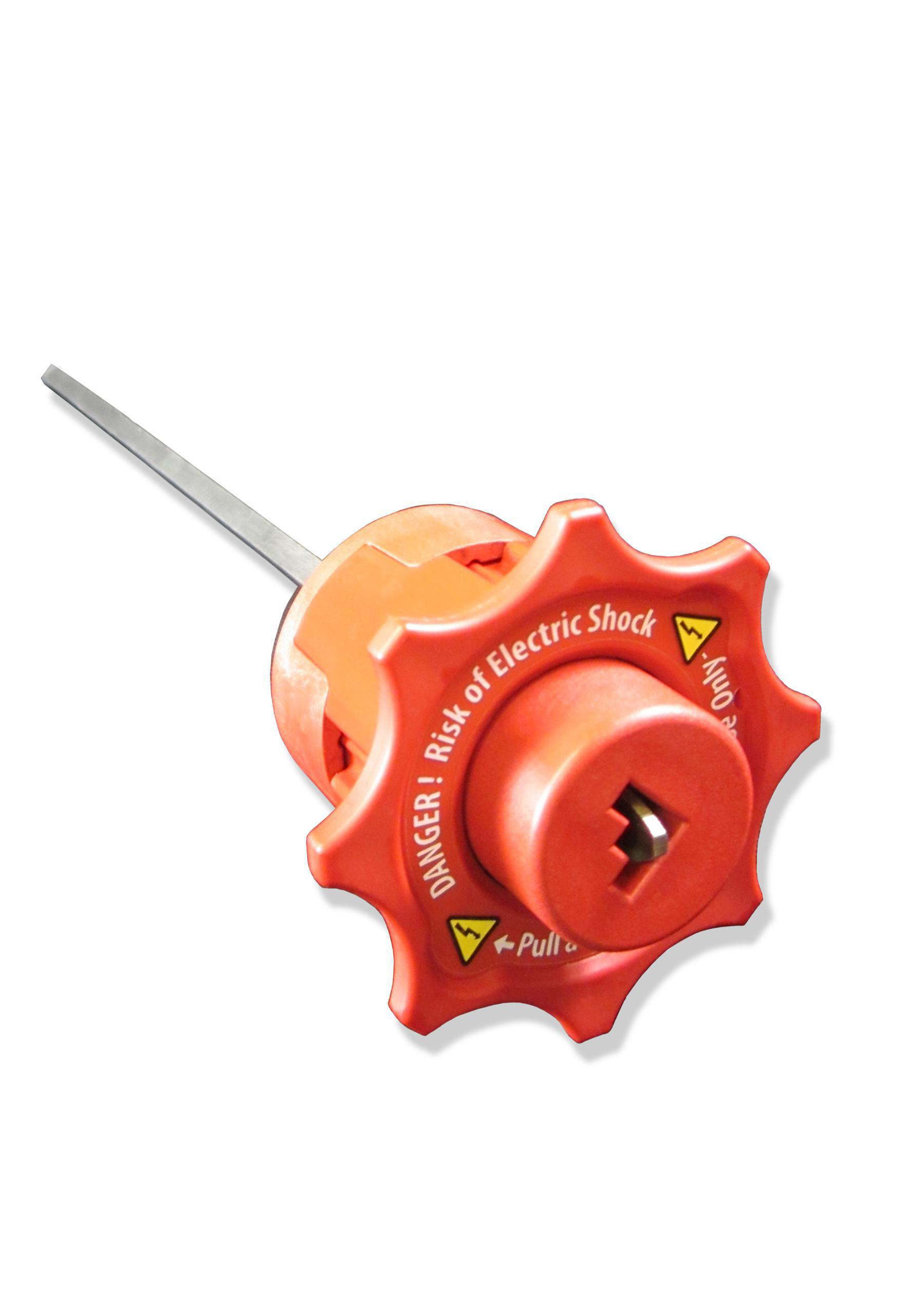 Product image for ABRA 194R-N1 HANDLE 12" NFPA