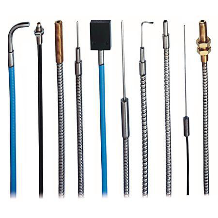 Product image for Plastic Fiber Optic Cable