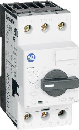 Product image for Motor Circuit Protector Circuit- Breaker