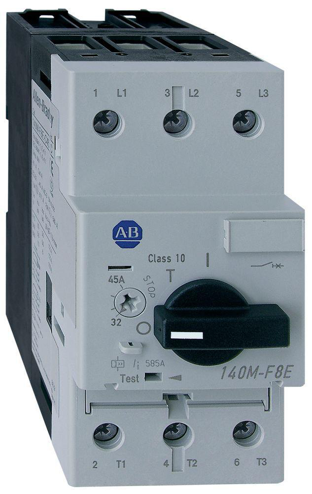 Product image for Motor Protection Circuit-Breaker