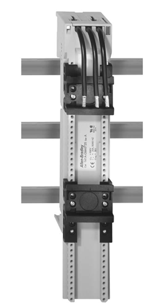 Product image for Bus Bar Adapter Module