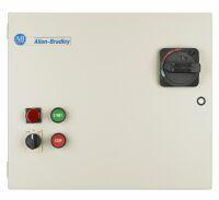 Product image for 60 A Encl. Smart Mtr Ctrlr Fusible
