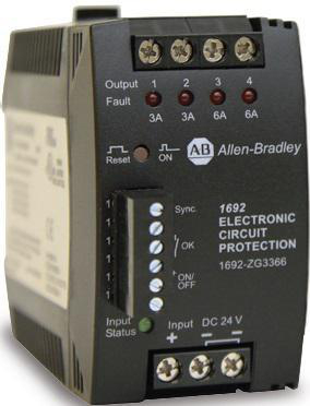 Product image for ABRA 1692-ZRCLSS CIRCUIT PROTECTION ELECTRONIC