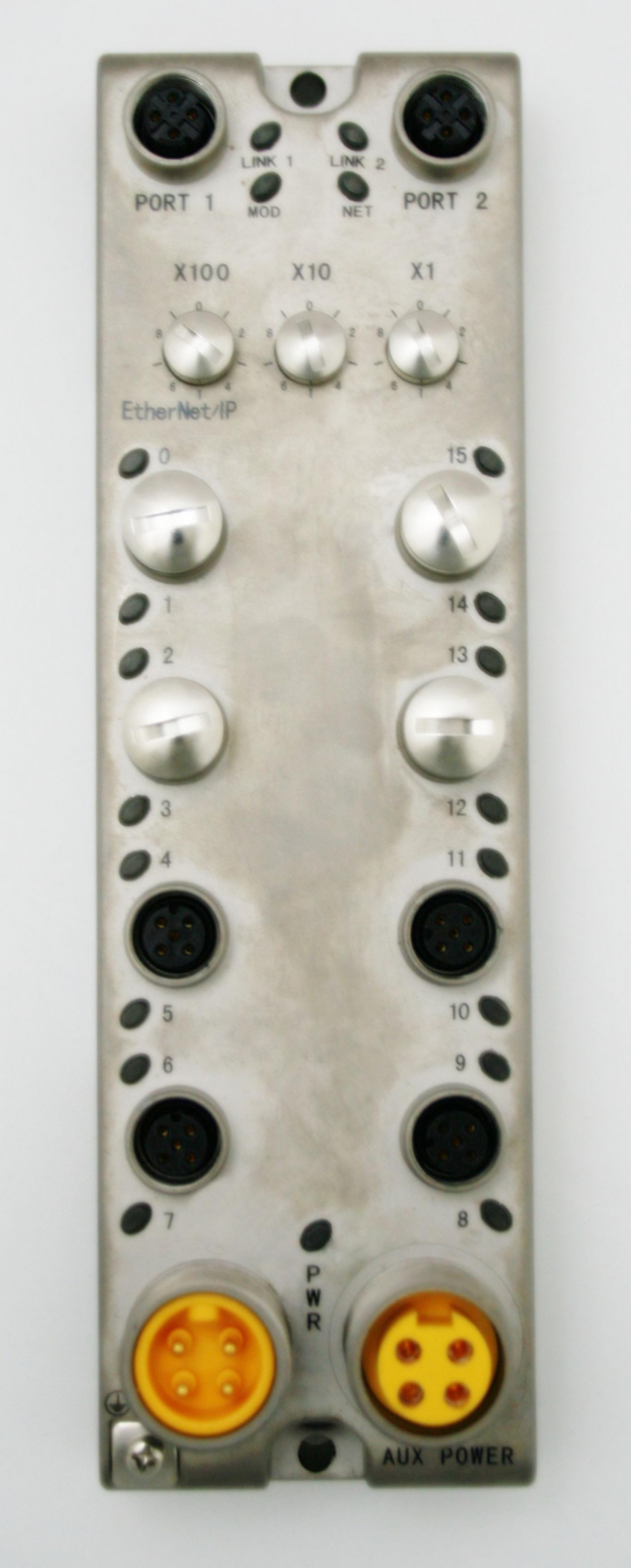 Product image for ArmorBlock 16 Point Configurable