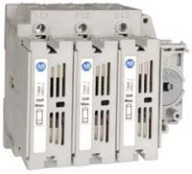 Product image for Switch disconnect fused DIN fuse type 3-pole 1250A
