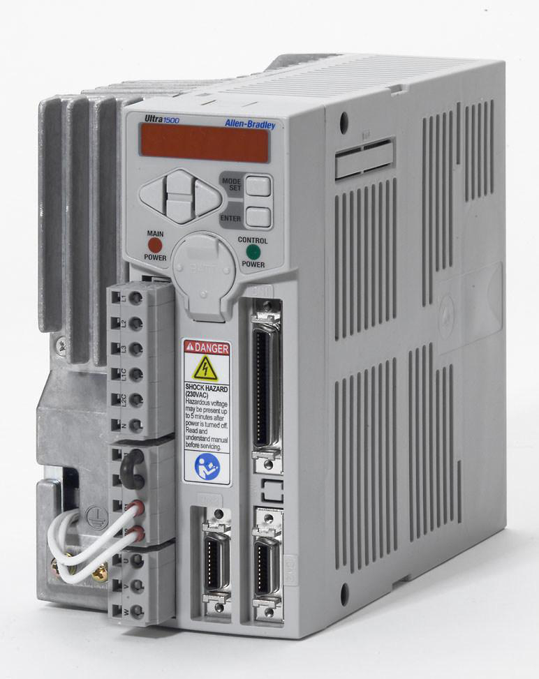 Product image for Cable interface Kinetix 3 serial to personal computer 3m