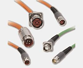 Product image for Cable power non-flex MP-series 6AWG 30m