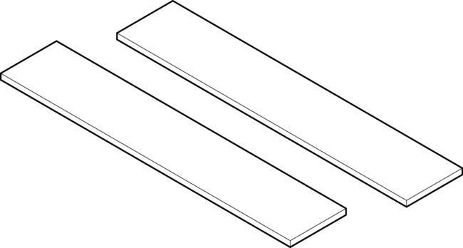 Product image for SAFEDGE CORNER CONN