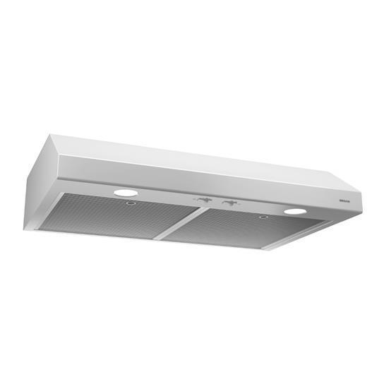 Product image for UNDERCABINET RANGE HOOD