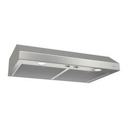 Product image for UNDERCABINET RANGE HOOD