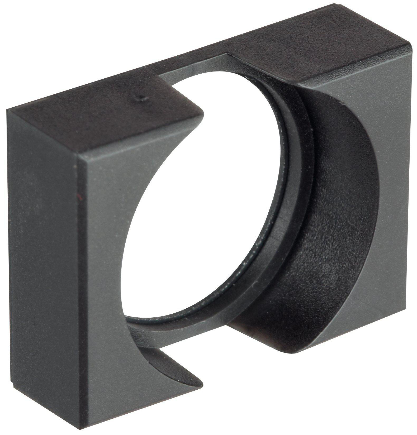 Product image for Bezel rectangle 10pk
