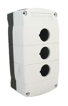 Product image for ASSEMBLED STATION,1-HOLE