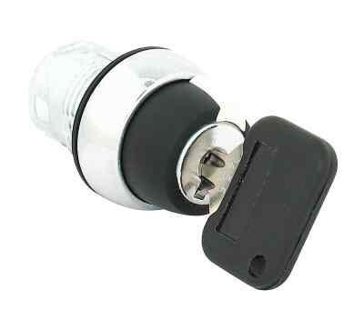 Product image for 22mm Selector Switch 800F PB