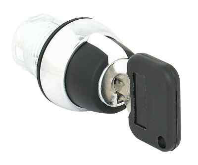 Product image for 22mm Selector Switch 800F PB