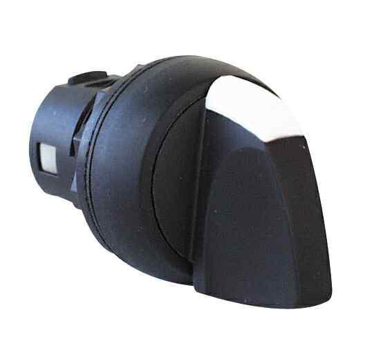Product image for 22mm Selector Switch 800F PB