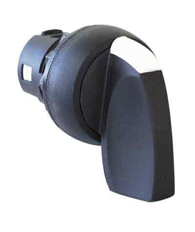 Product image for ABRA 800FP-HM32MX20 22MM SELECTOR SWITCH 800F PB