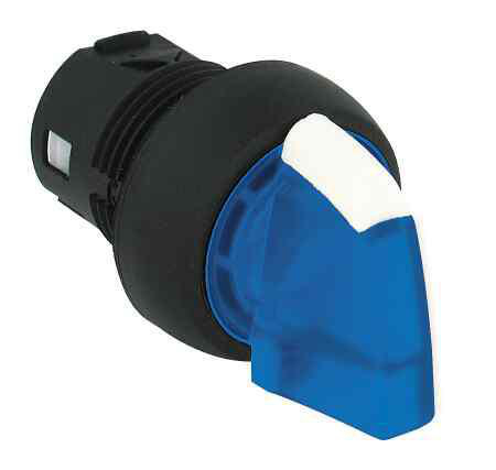 Product image for 22mm Selector Switch 800F PB