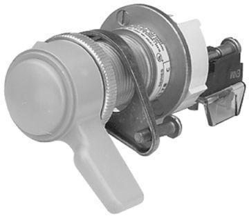Product image for 30mm Selector Switch 800T PB