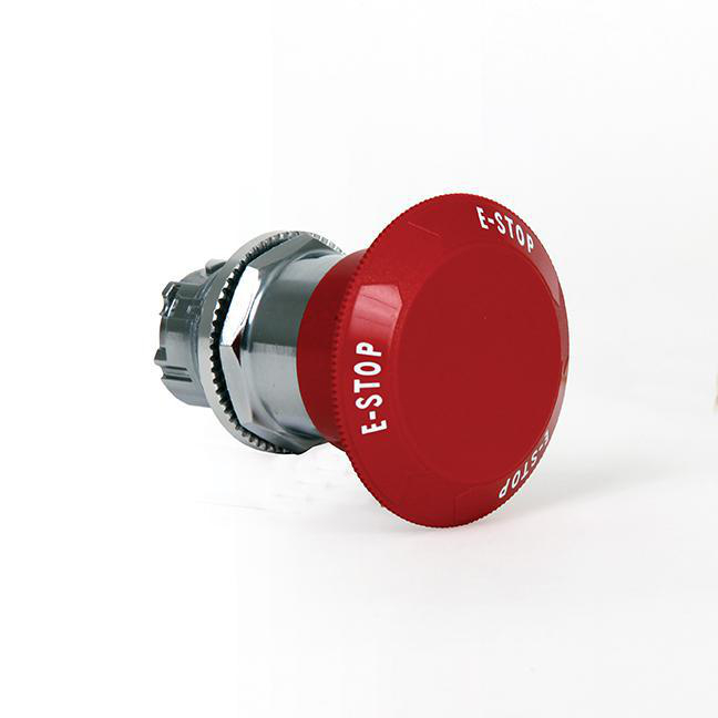 Product image for 30 mm Trigger Action E-Stop 800T PB