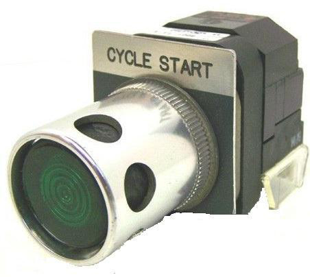 Product image for 18mm Pilot Light 800T PB