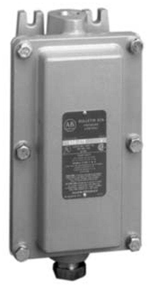 Product image for Electro-Mech Pres Cntrl Sw