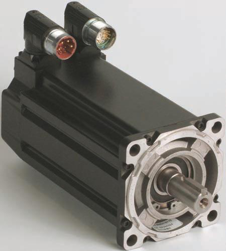 Product image for MP-Series MPL 480V AC Rotary Servo Motor