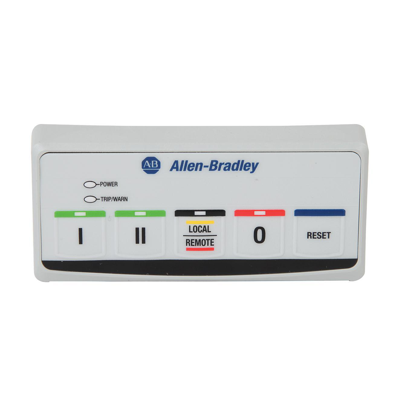 Product image for ABRA 193-EOS-SCS E300 CONTROL STATION