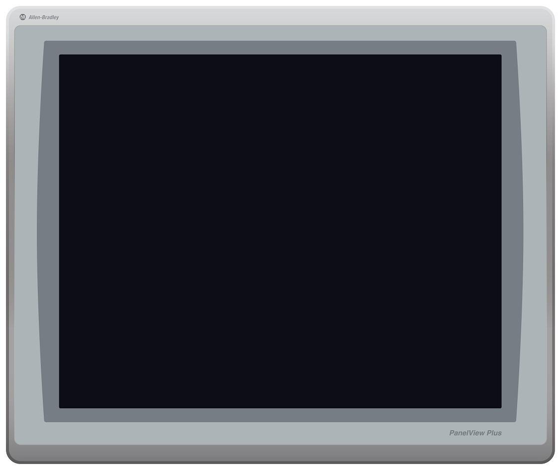 Product image for Terminal performance colour touchscreen 19"