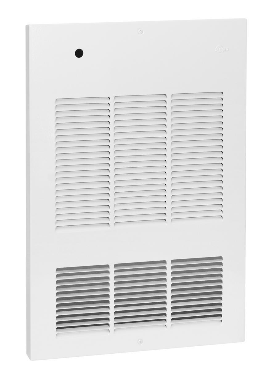 Product image for Force-Air Ceiling Heater 4000W 600V CTRL24 White
