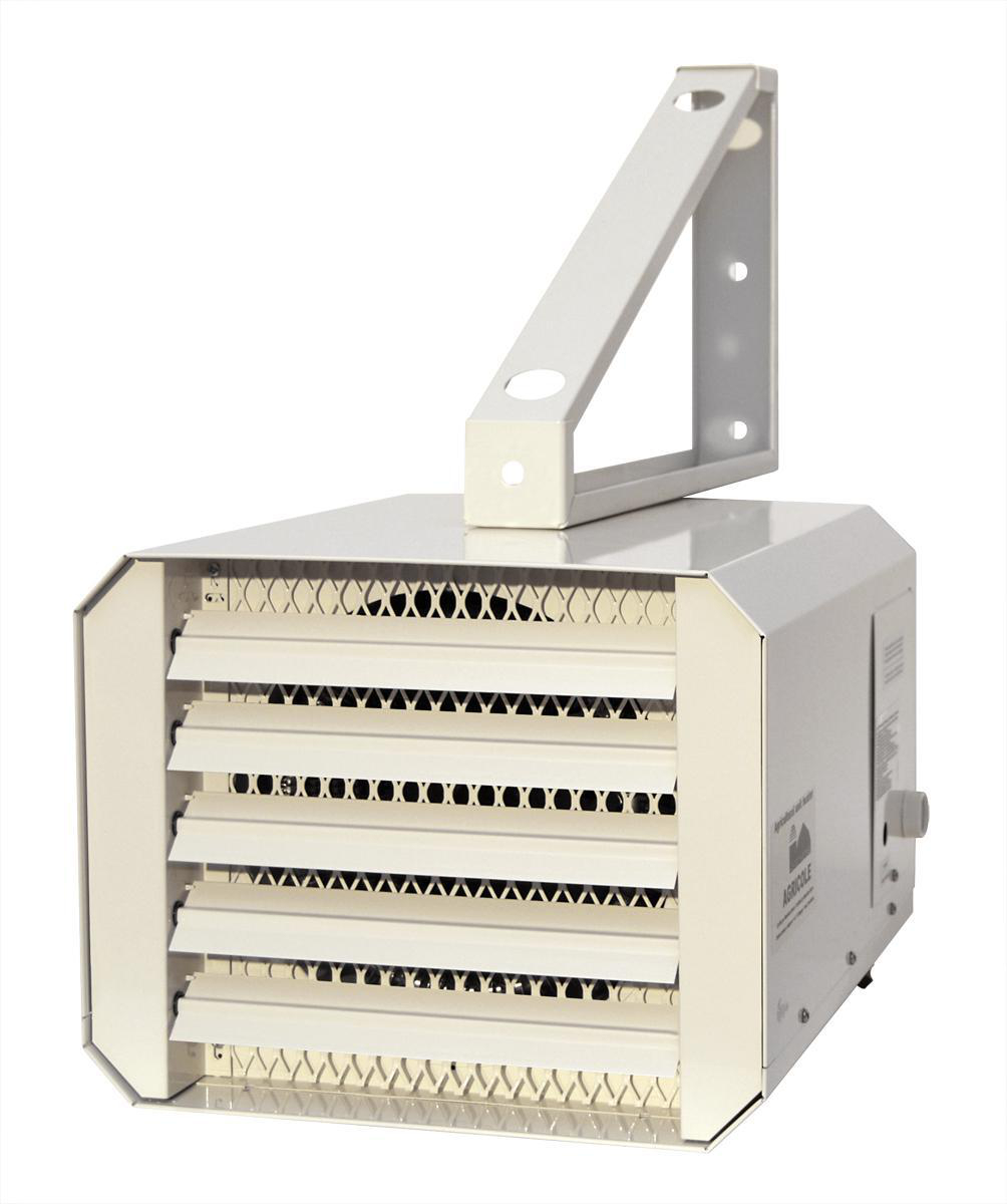 Product image for Farm Heater Unit 5000W 240V 1 ph