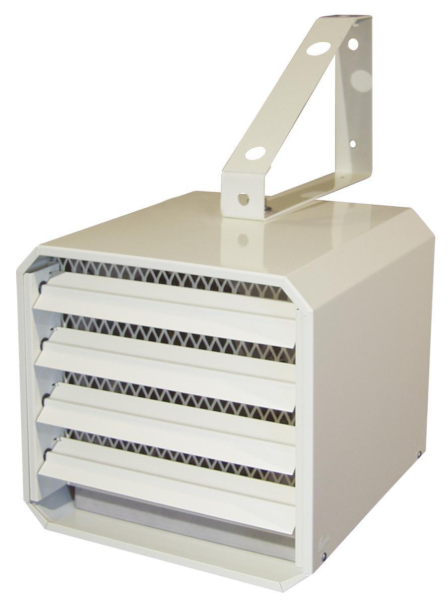 Product image for Econo Heater Unit With Thermostat3000W 240V 1 ph