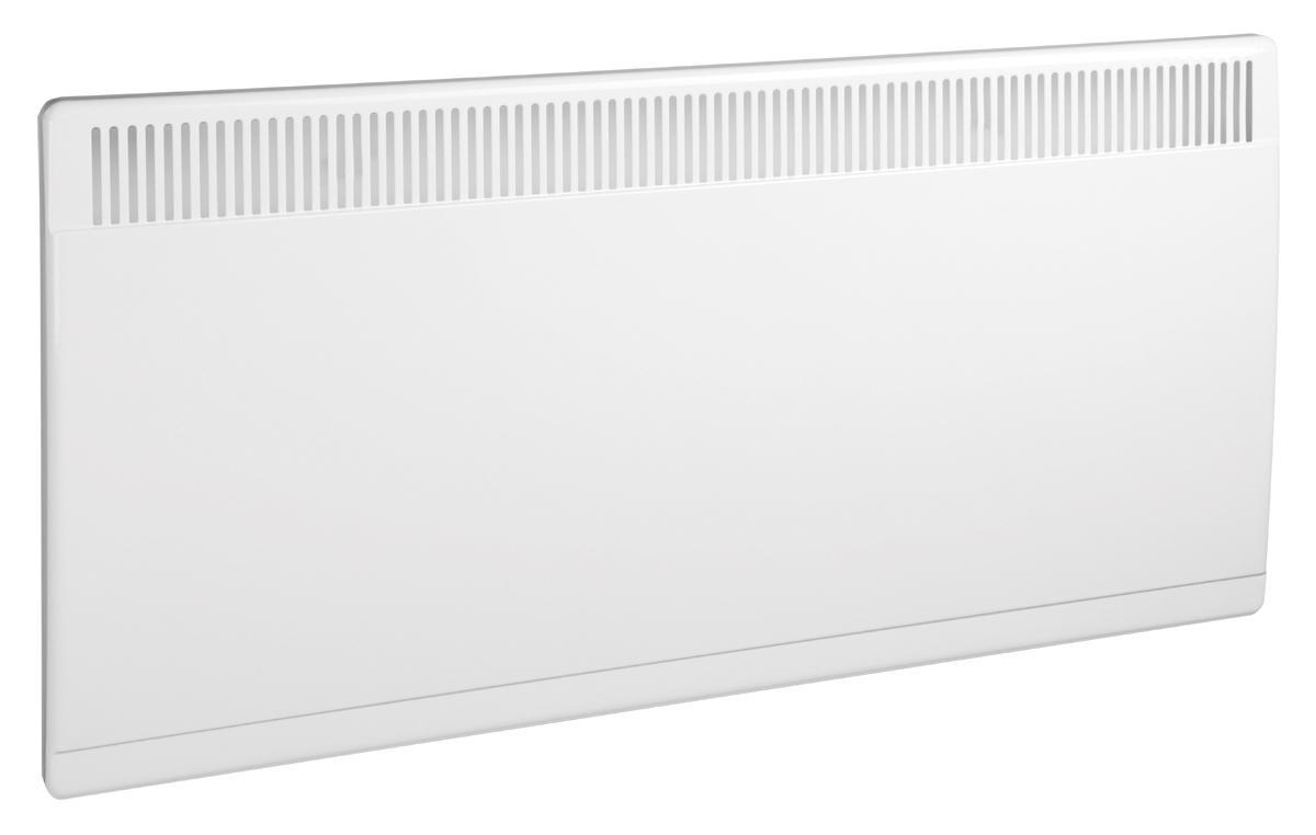 Product image for Convector round corner 2000W 240V White